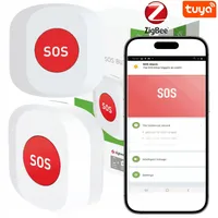 WOOX R7052 - push button - ZigBee