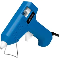 Logilink WZ0050 - Mini-Heißklebepistole, 10 W,