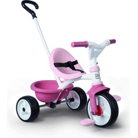 Smoby Be Move rosa
