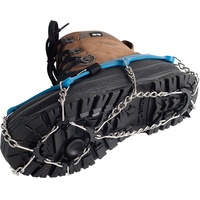 Veriga Ice Track Schuhkrallen Eis Krallen Schuh Spikes Schnee