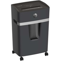 HP Pro Shredder 10MC