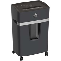 HP Pro Shredder 10MC 2x15mm (2812)