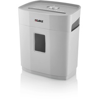 DAHLE PaperSAFE 120 Aktenvernichter 8 Blatt Partikelschnitt