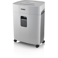 DAHLE Aktenvernichter PaperSAFE 240