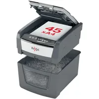 Rexel AutoFeed 45X Aktenvernichter Optimum Partikelschnitt