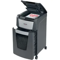 Rexel Optimum AutoFeed+ 225M Aktenvernichter