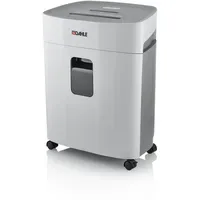 DAHLE PaperSAFE 260 Aktenvernichter Partikelschnitt