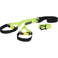 Energetics Unisex – Erwachsene Functional Trainer 2.0 Black/Yellow, One