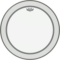 Remo Powerstroke P3 Clear Bass 20" (P3-1320-C2)