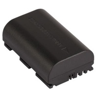 Swit S-8PE6 Li-Ion Canon LP-E Mount für DSLR
