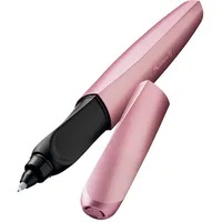Pelikan Twist Girly Rose, universell für Rechts- und Linkshänder,