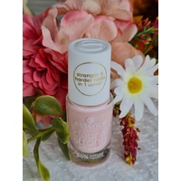 Essence Clean & Strong Esmalte De Uñas 01