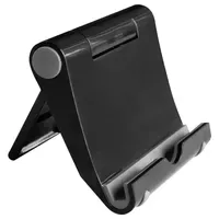 Reflecta Tabula Travel Tablet-Halterung 10.1 schwarz