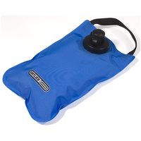 Ortlieb Water Bag 2l blau
