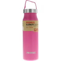 PRIMUS KLUNKEN Vacuum Bottle 0.5L PINK
