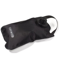 Ortlieb Wasserbeutel 2 Liter)