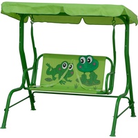 Siena Garden Froggy grün 2-Sitzer