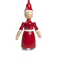 Kay Bojesen Weihnachtsfrau