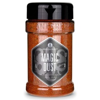 Ankerkraut Magic Dust BBQ-Rub Gewürz im Streuer