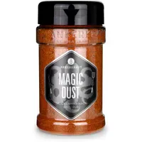 Ankerkraut Magic Dust BBQ-Rub Gewürz im Streuer
