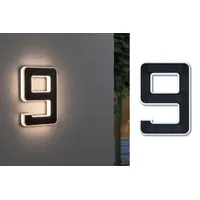 Paulmann Solar Hausnummer 9
