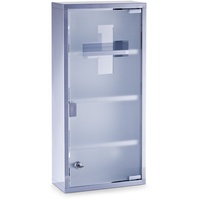 Zeller Medizinschrank 57 cm x 12 cm x 27