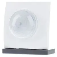 MDT 360° 3 Pyro reinweiss mat