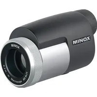 Minox MS 8x25 silber