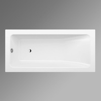 Bette One Relax Rechteckbadewanne 90 x 200 cm (3325-000PLUS)