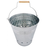 Esschert Design Holzkohlegrill FF52