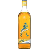 Johnnie Walker Blonde Blended Scotch 40% vol 0,7 l