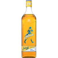 Johnnie blonde blended scotch whisky 0,7l, alc. 40 vol.-%