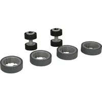 Fujitsu Verbrauchsmaterialien-Kits