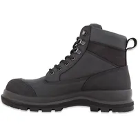 CARHARTT Detroit 6" Boot black,