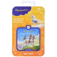 Tigermedia tigercard Sternenschweif Magisches Einhornturnier