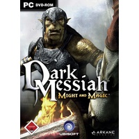 Ubisoft Dark Messiah of Might and Magic (PC)