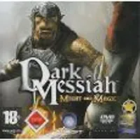 Ubisoft Dark Messiah of Might and Magic (PC)