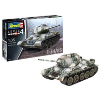 REVELL T-34/85 03319