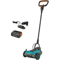 Gardena HandyMower 22/18V P4A Ready-To-Use Set inkl. 1 x
