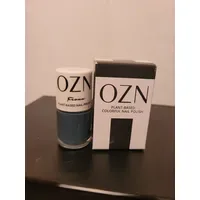 OZN Pflanzenbasierter Nagellack Fiona