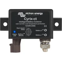 Victron Energy Victron Cyrix Batteriekoppler CT 12/24-230