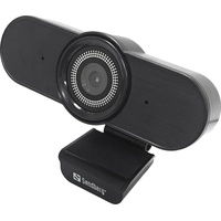 Sandberg USB AutoWide Webcam 1080P HD