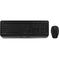 Cherry GENTIX DESKTOP - Tastatur-und-Maus-Set