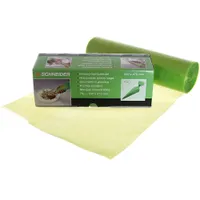 Schneider Einweg-Spritzbeutel, ECO, gerollt, 47 x 230 mm