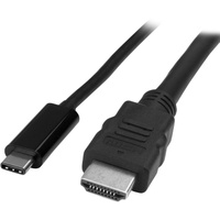 Startech StarTech.com USB-C to HDMI Adapter Cable 1m -