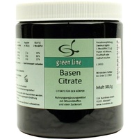 11 A Nutritheke Basen Citrate Pulver