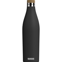 Sigg Meridian black 0,7 l
