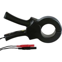 Gossen Metrawatt E-Clip 1 Stromzangenadapter Messbereich A/AC (Bereich): 1