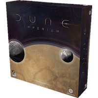 Asmodee Dune Imperium