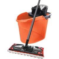 Vileda Ultramax 2in1 Komplett Set Colors coral